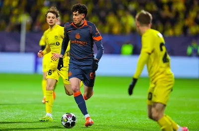 Барселона се надява да спазари Бастони за 60 милиона евро