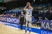 Янев избухна със 27 точки, Рилски спортист спечели битката в Стара Загора