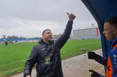 Чиликов: Не съм доволен, че не спечелихме, но трябва да поздравим Черноморец