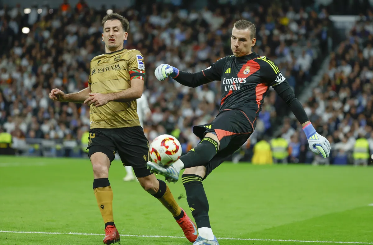 Интер реши с кого ще замени Зомер