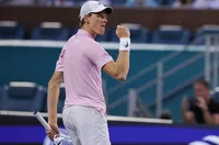 Синер спечели Мастърса в Маями