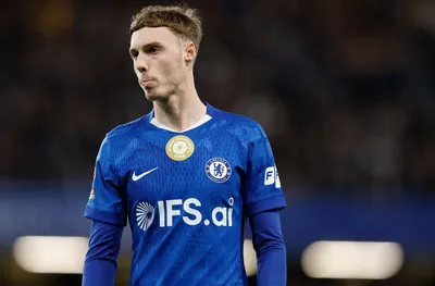 Палмър обмисля сериозно да смени Челси с Манчестър Юнайтед