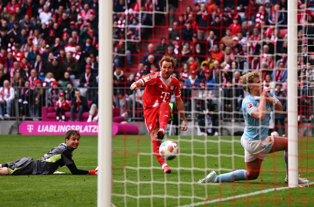 Хьонес: Кейн струва 250 милиона евро