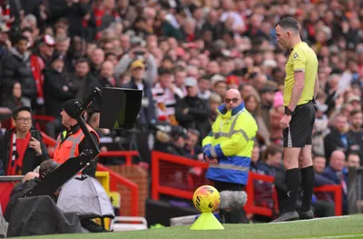 Над 75% от феновете в Англия са против ВАР