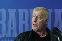 ИЗВЪНРЕДНО: Наско Сираков разкри дали Левски се продава