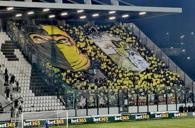 Ботев Пловдив пусна билетите за Спартак Варна