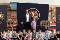 Ударно начало! „Съвет за спортно развитие – Пловдив“ подкрепи стотици деца