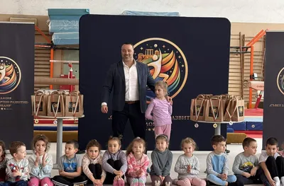 Ударно начало! „Съвет за спортно развитие – Пловдив“ подкрепи стотици деца