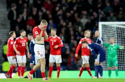 Прогноза: Дания ликува в Прага