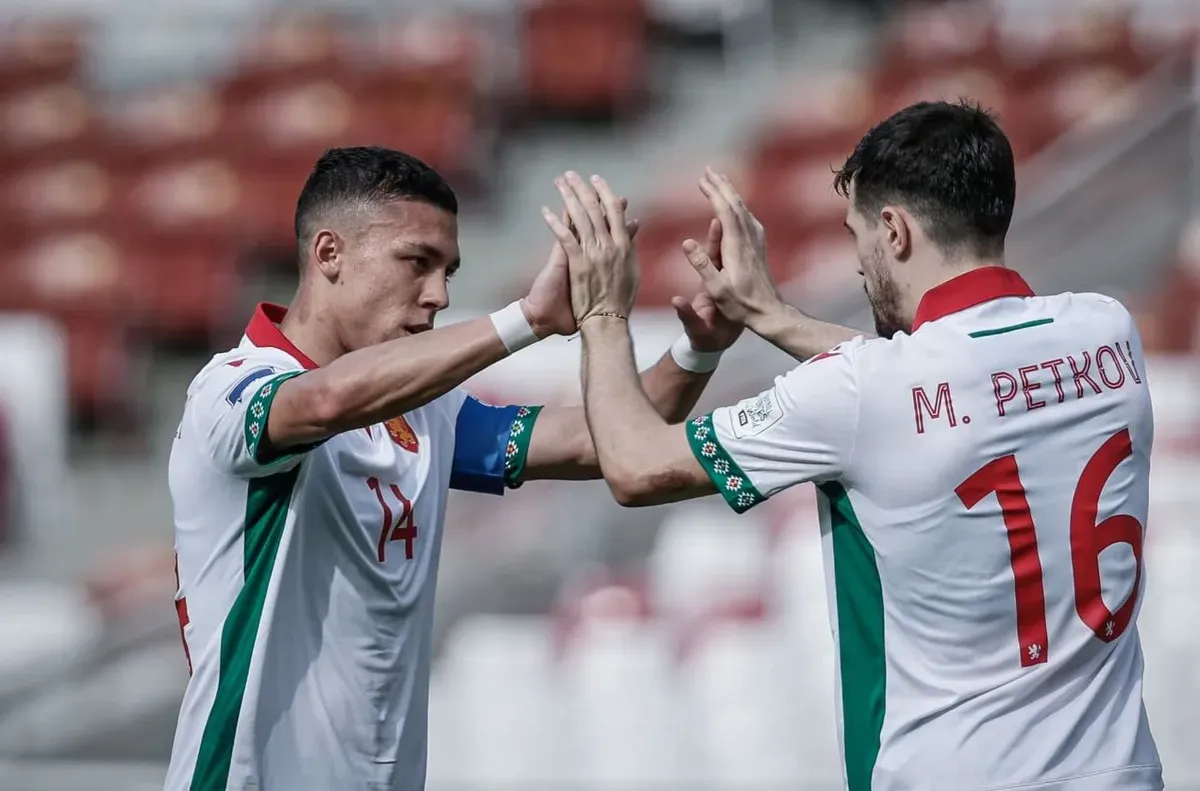 Стабилна България удари Индонезия - 1:0 (ВИДЕО)