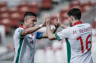 Стабилна България удари Индонезия - 1:0