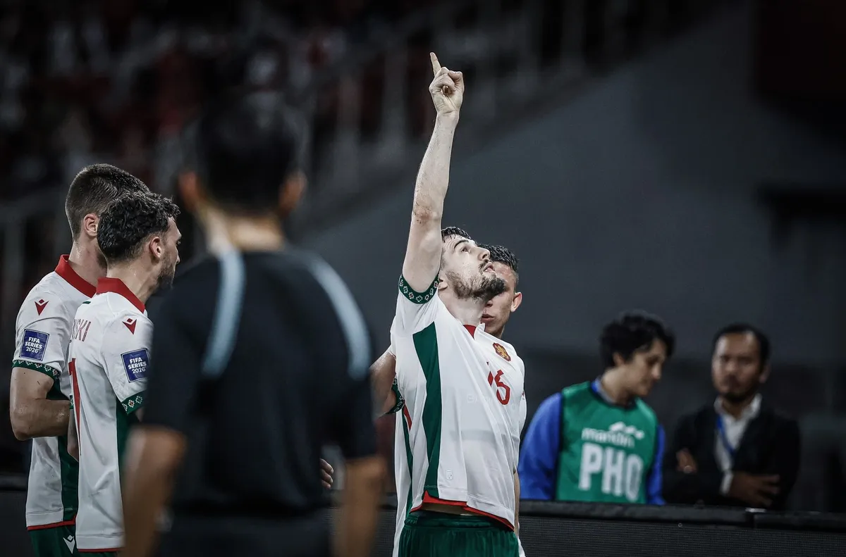 Марин Петков с награда за играч на турнира (ВИДЕО)