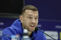 Джеко заговори за напрежение в Италия преди плейофа за Мондиал 2026