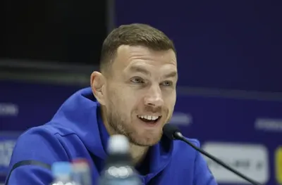 Джеко заговори за напрежение в Италия преди плейофа за Мондиал 2026