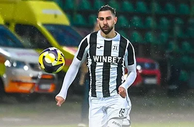 Ефе Али: Искаме да зарадваме феновете за юбилея