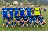 Втори пореден кръг, второ поредно наказание на вратар на Германея