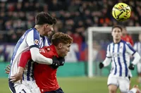 Реал си връща крило по метода "Нико Пас"