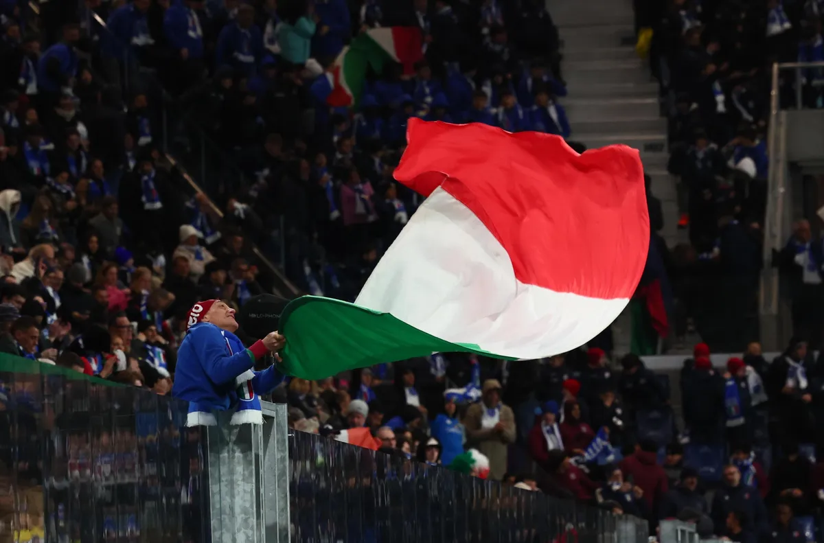 Босна стои на пътя на Италия към Мондиал 2026