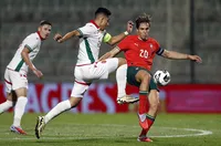 Младежите срещу  Азербайджан на "Колежа" днес