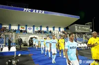 Арда следи двама играчи на Черноморец Бургас