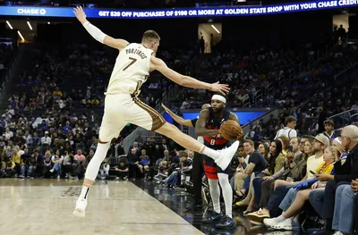 Виктор Уембаняма записа най-бързия "дабъл-дабъл" в историята на НБА 