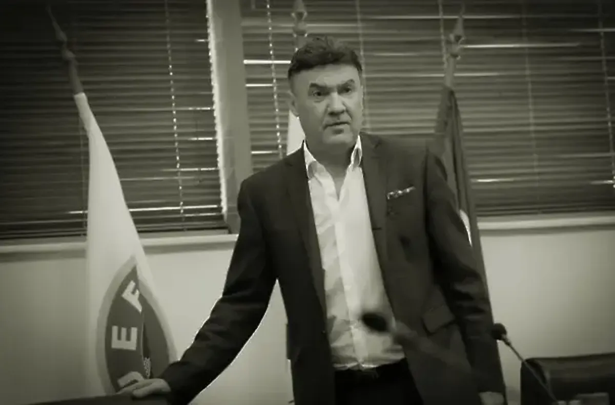 Красимир Балъков: Днес загубихме човек, който остави следа