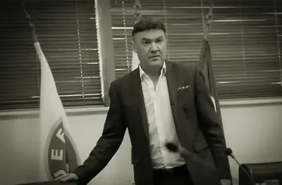 Красимир Балъков: Днес загубихме човек, който остави следа