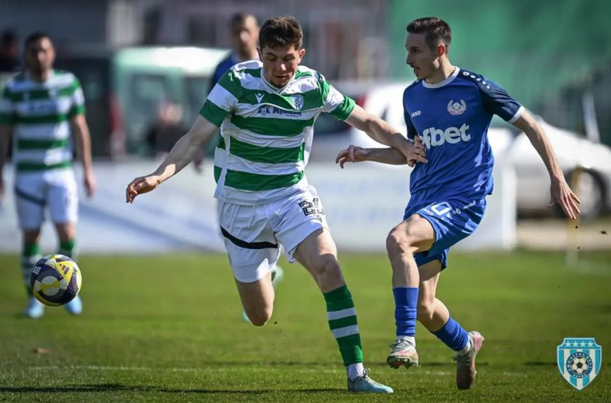 Черно море ще прекъсва черна серия срещу Славия