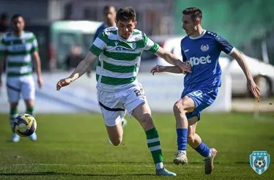 Черно море ще прекъсва черна серия срещу Славия