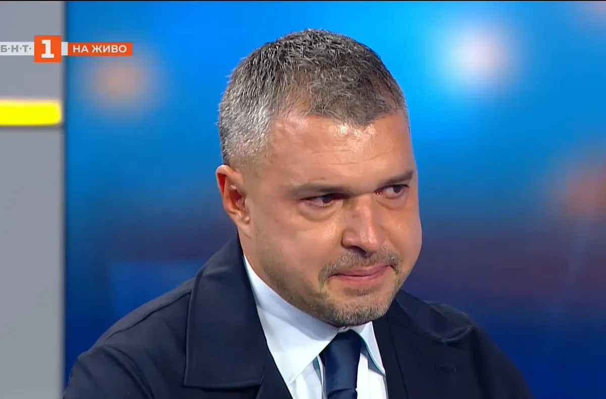 Божинов: Отиде си човек, част от нашите спомени, победи и вяра