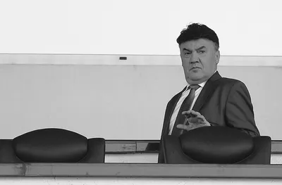 БФВолейбол и Любомир Ганев почетоха паметта на Борислав Михайлов