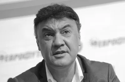 Черно море и Спартак (Варна) със съболезнования след кончината на Борислав Михайлов