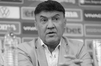 Любо Пенев: Почивай в мир, Боби!