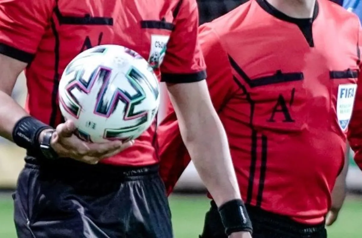 Обявиха съдиите за предстоящия кръг в efbet Лига