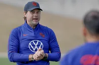 Почетино вярва, че Тотнъм ще се спаси