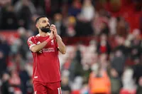 Ливърпул хареса ас на Ювентус за заместник на Салах