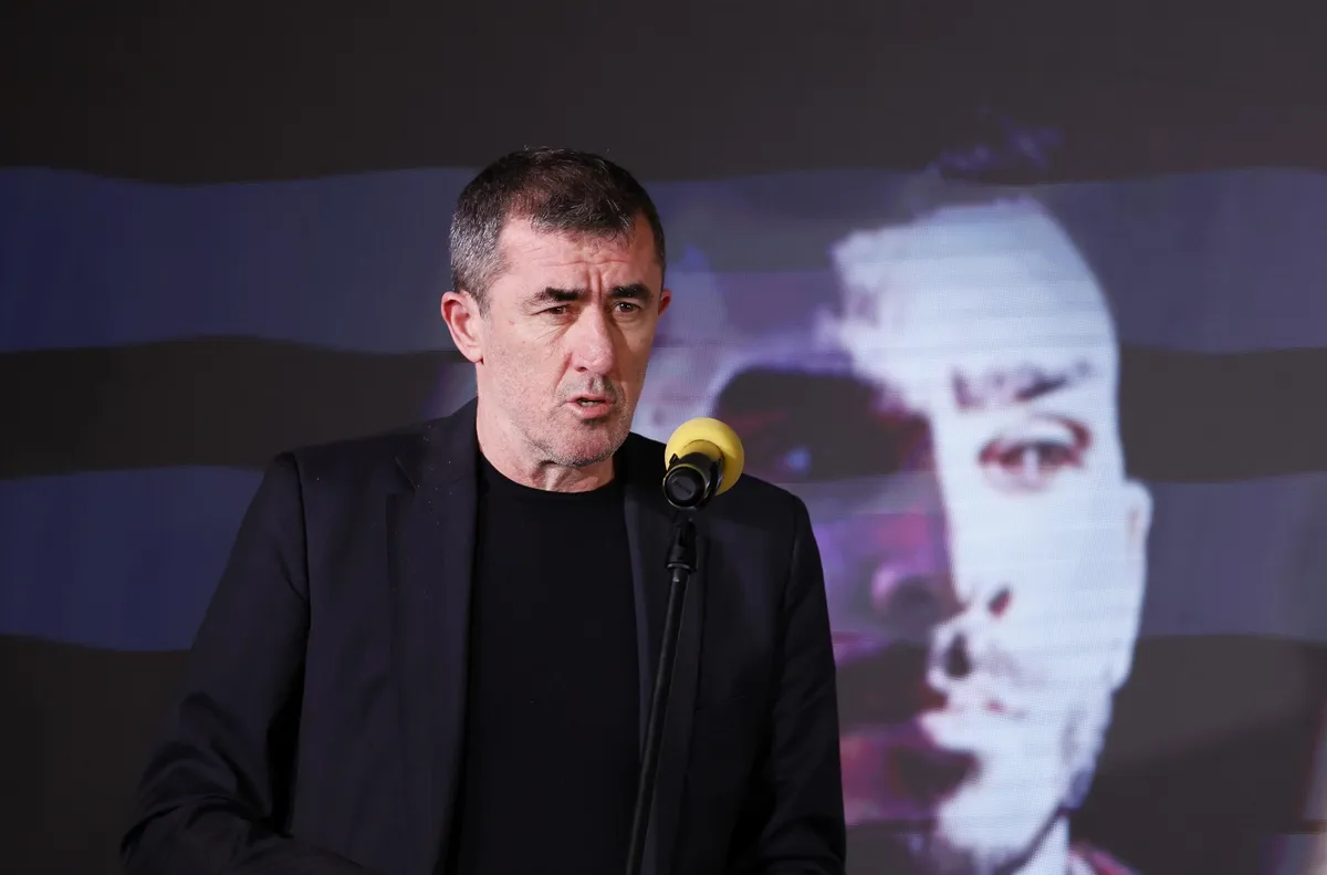 Ивайло Йорданов: Загубихме голям футболист и човек