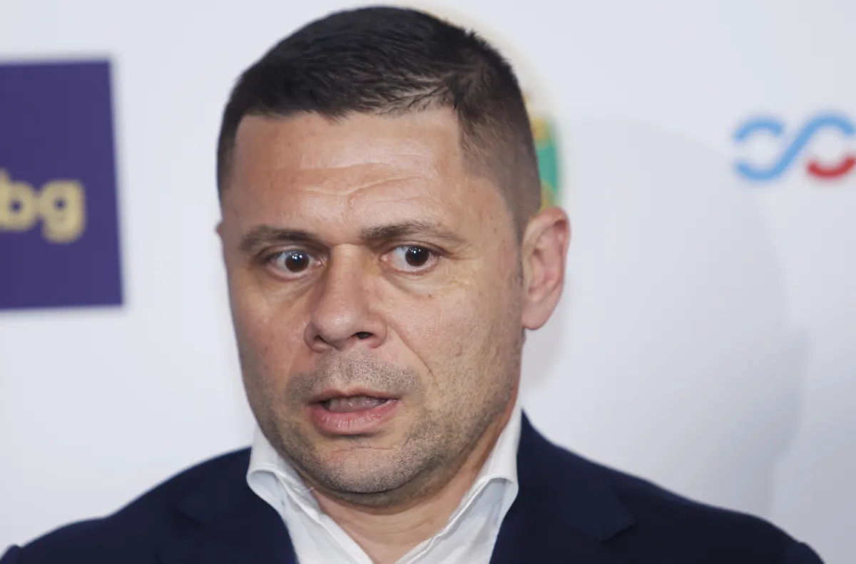 Александър Димитров: Борислав Михайлов беше обединител