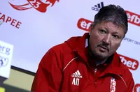 Любо Пенев: Чувствам се добре, България, ЦСКА и българи ми помагат 