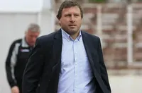 Официално: Миньор (Перник) обяви назначаването на Вили Вуцов