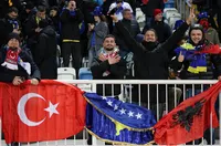 НА ЖИВО: Косово - Турция (СЪСТАВИ)