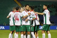 България научи името на първия си съперник в Лига на нациите