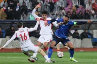 Турция е на Мондиал 2026, Косово и Делова се разминаха с голямата мечта