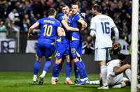 МАМА МИЯ! Италия отново се провали, Босна е на Световно!