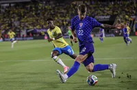 Бразилия с трудна победа над Хърватия (ВИДЕО)