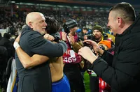 Селекционерът на Босна: Казах на играчите да излязат на терена и да се забавляват