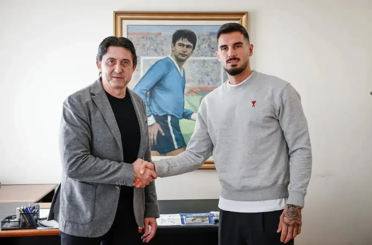 Нападател на Левски в плановете на индонезийци