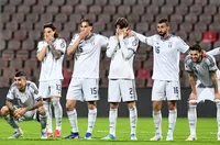 Италианските медии разсипаха националите си след поредния провал