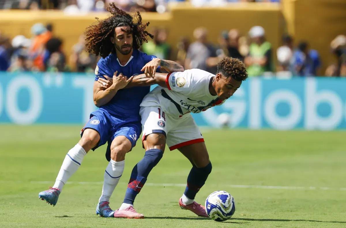 Атлетико Мадрид иска халф на Челси