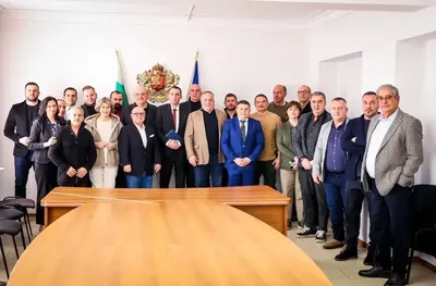 Федерациите пипат партиите за визията им за спорта